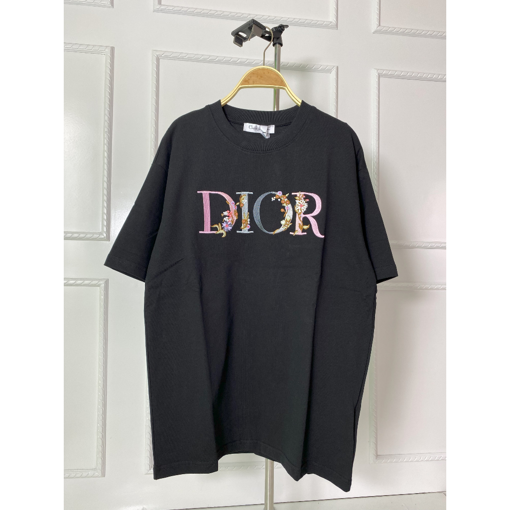 KAOS WANITA PREMIUM DISTRO TS002 T-SHIRT IMPORT