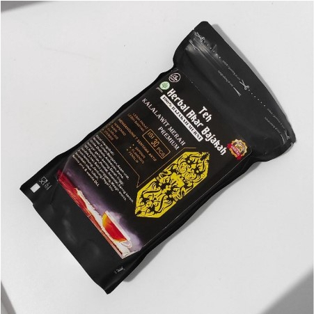 Akar Bajakah Asli Kalimantan Original Kalalawit Merah Tampala Super Plus Bukan Borneo