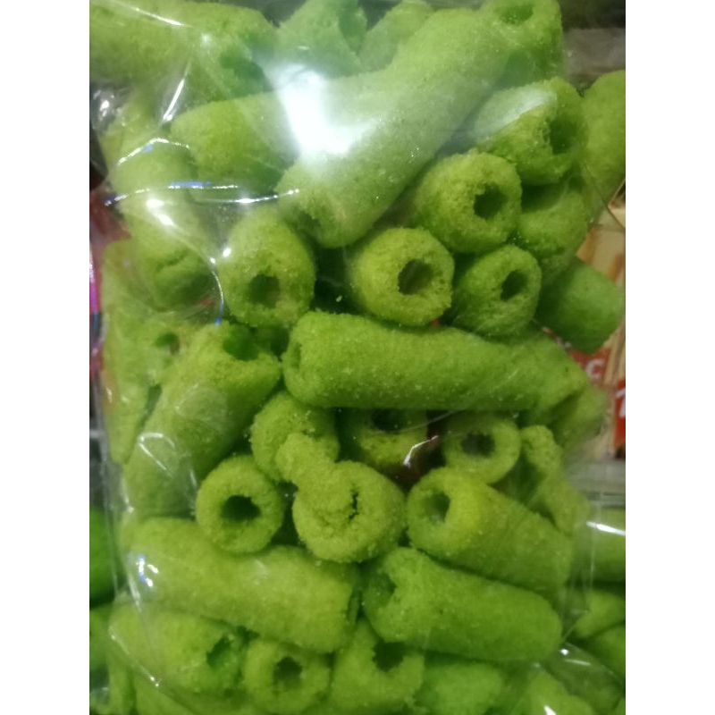 

momogi pandan 180 gram / Snack kiloan/Cengkareng jakarta