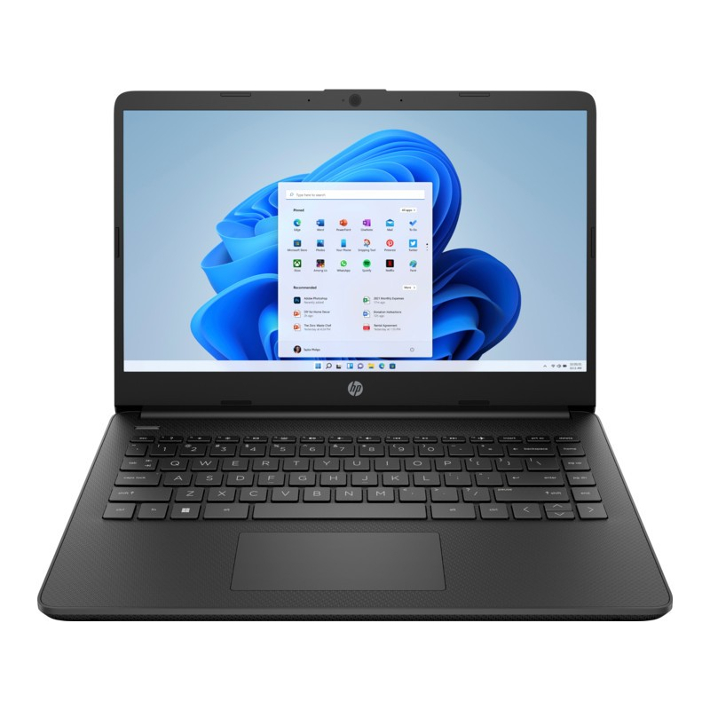 Laptop HP 14S EP0090TU I3 N305 8GB 512GB SSD W11 OHS 14.0FHD IPS