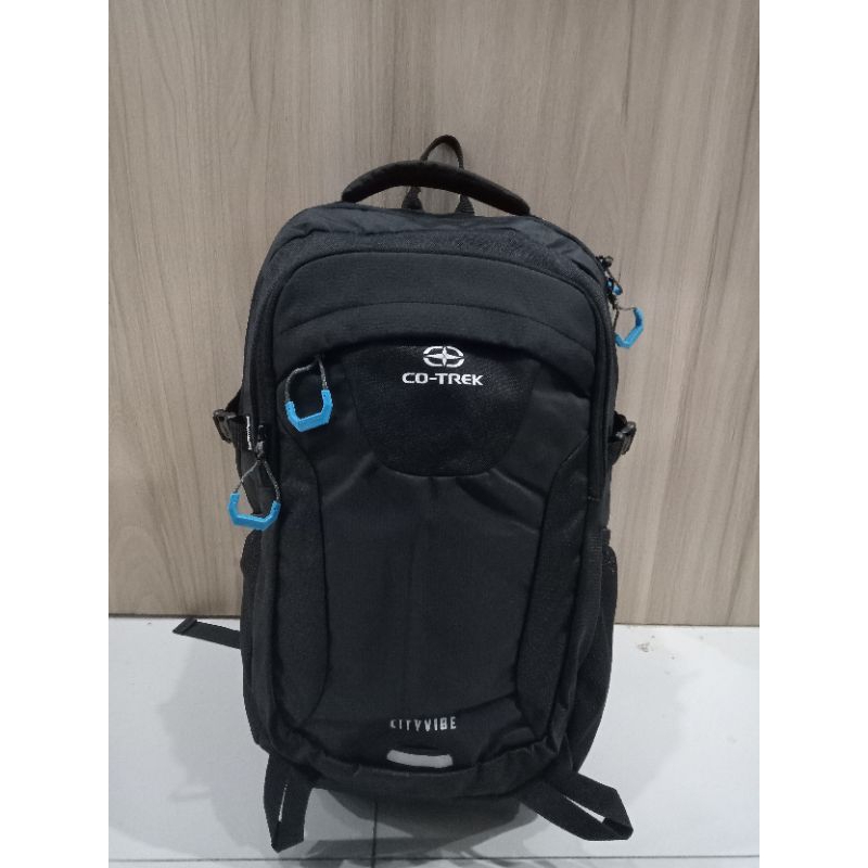 TAS DAYPACK COTREK CITYVIBE