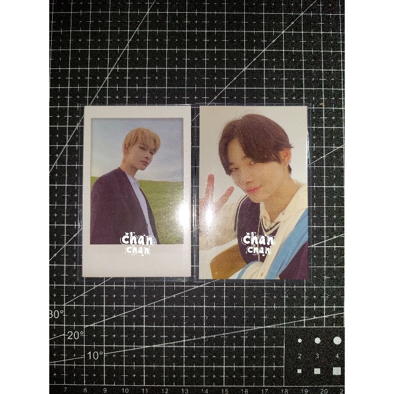 Photocard pc ENniversary 2022 ENNIV Enhypen d:answer jay sunghoon jungwon ni-ki jake sunoo heeseung