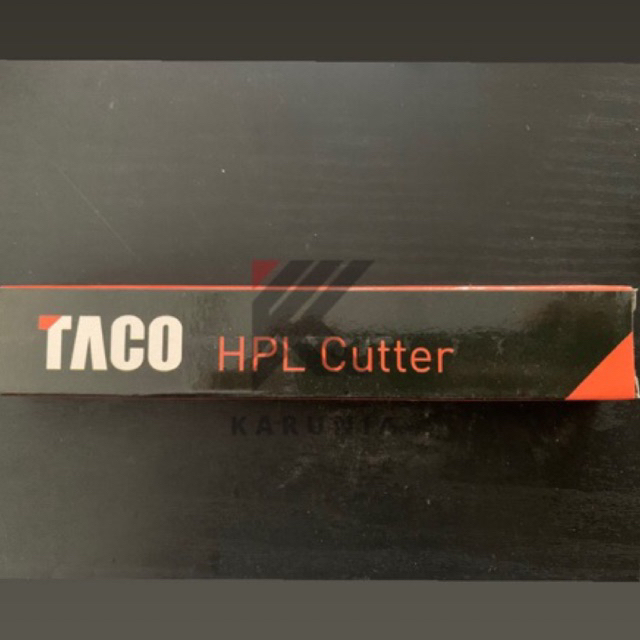 Cutter HPL / HPL Cutter / Alat pemotong HPL