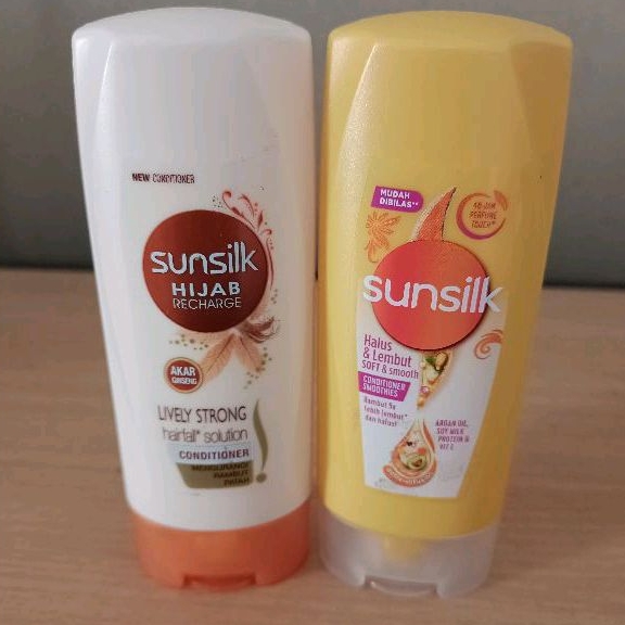 Sunsilk Conditioner 70ml