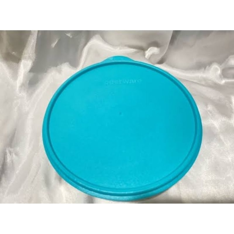TUPPERWARE SEAL / TUTUP TEXTURE CANISTER 2.4L/1.7L / 1.1L 1PC