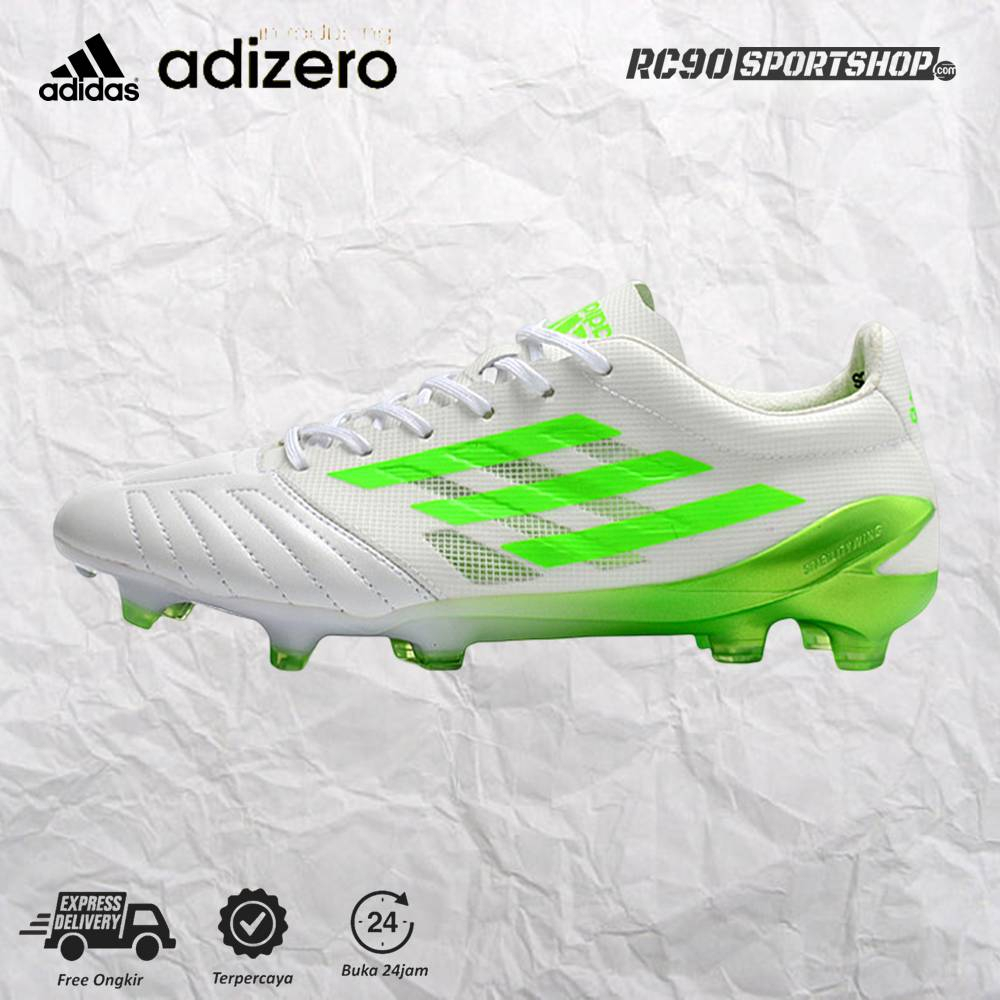 Sepatu Bola Adidas F50 X 99.1 FG