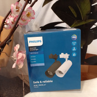 PHILIPS LED PROJECTOR - ST033T 30W 4000K / SEMU