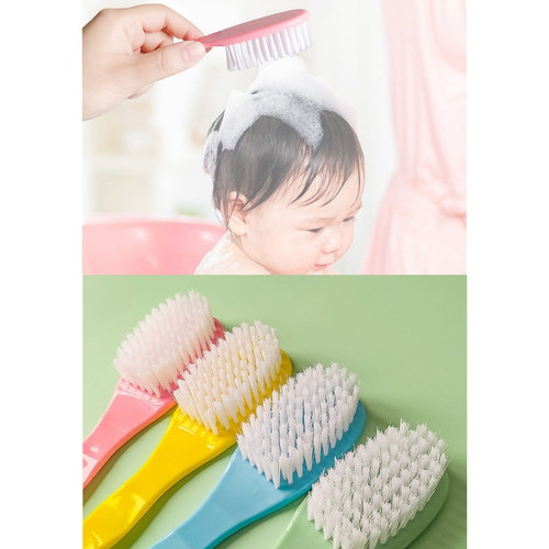 Sikat Dan Sisir Bayi Cute Baby Murah Comb &amp; Brush