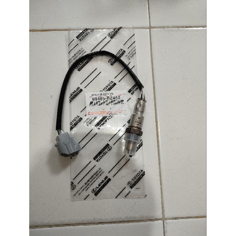 Sensor Oksigen/Sensor 02 Bawah Calya/Sigra 1.000cc(89465-BZ460)