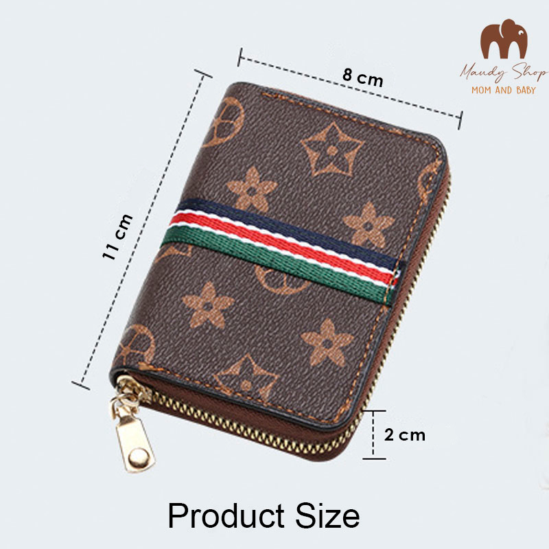 Dompet Kartu Strap Wanita | Dompet Strap | Dompet Strap Import Korea