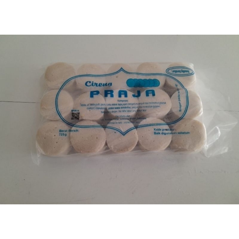 cireng praja 725gr