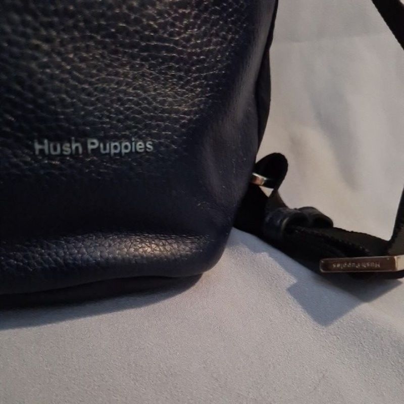 SHOULDER BAG HUSH* COLLECTION