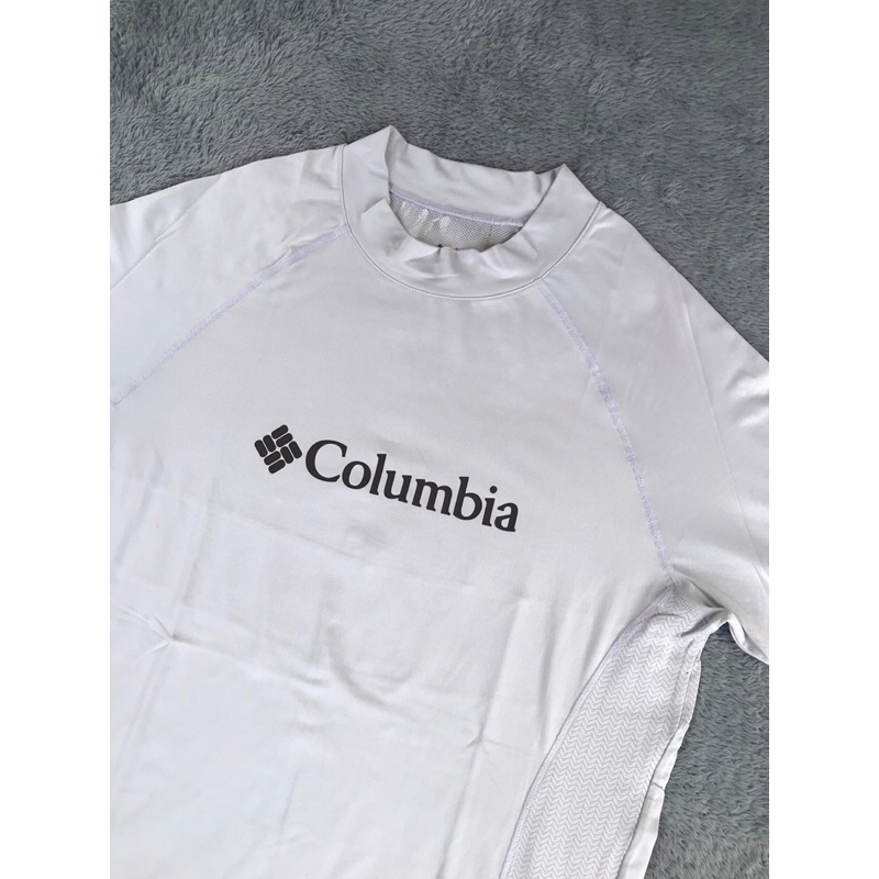 Baselayer COLUMBIA second original