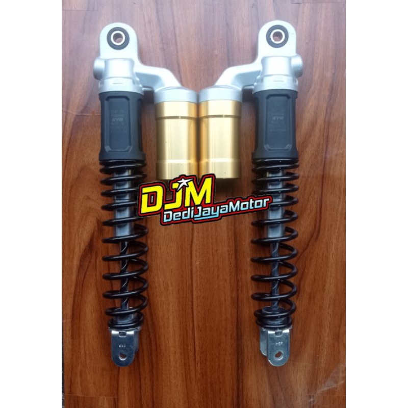 shock shoch shockbreaker belakang KYB nmax old