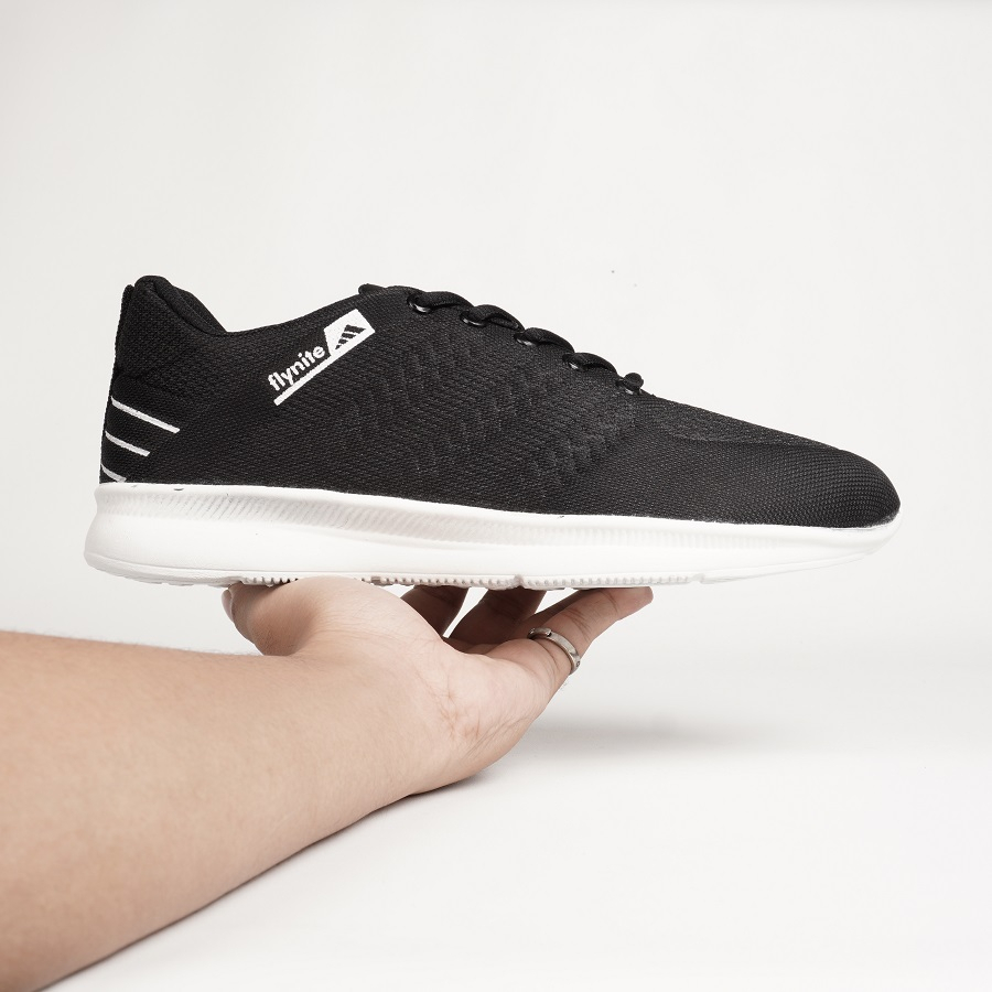 Sepatu Olahraga Adidas Flyknit Grade ORI Pria dan Wanita Terbaru/sepatu senam/sepatu running