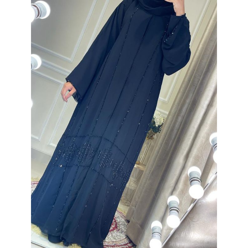 abaya Dubai ori