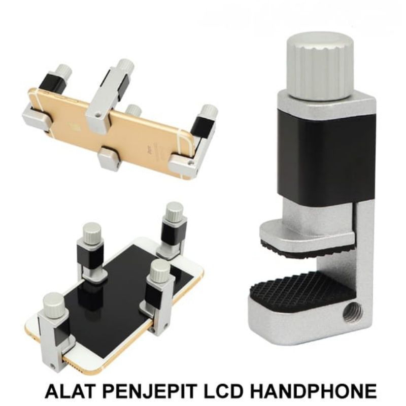 ALAT PENJEPIT LCD HANDPHONE - 1 PCS