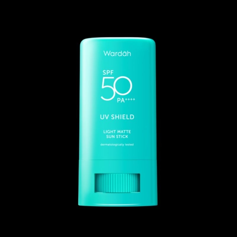 UV SHIELD LIGHT MATTE SUN STICK SPF 50 PA++++

