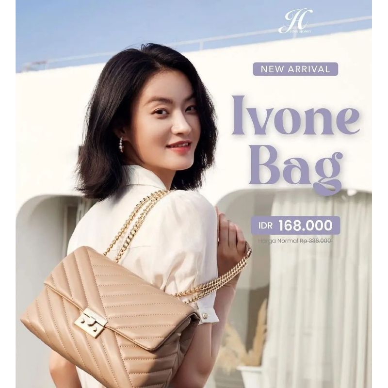 IVONE BAG