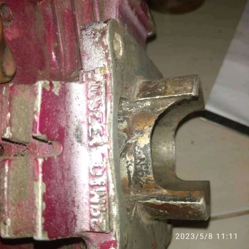 blok RX king 29n y4 ORI no puring
