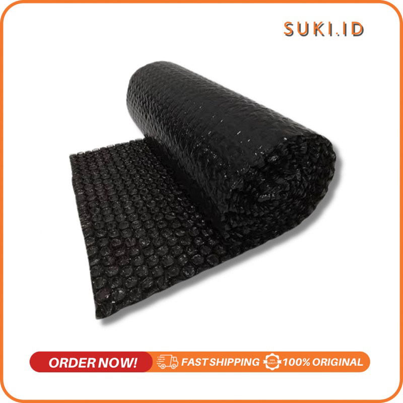 

Bubble Wrap dan Stiker Fragile Euphoria