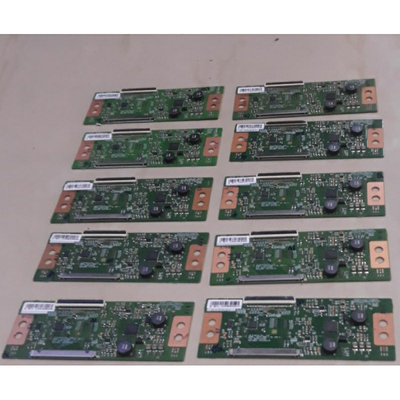 Tcon LG 32LB530-Tcon Toshiba 32P1300-32P1400-Tcon LG 32LM550-32LM570-32LM630