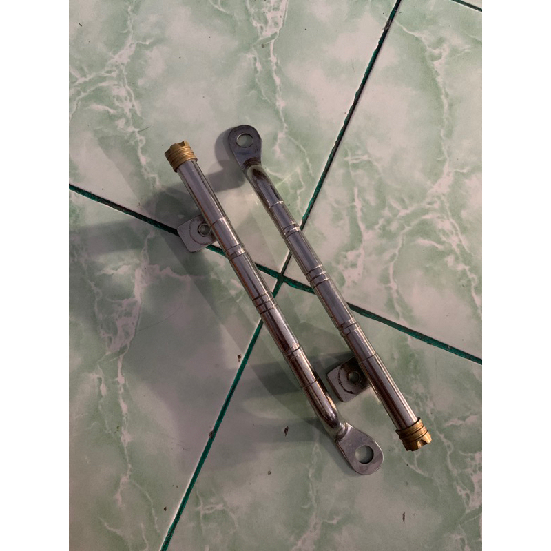 begel cb stenlis panjang