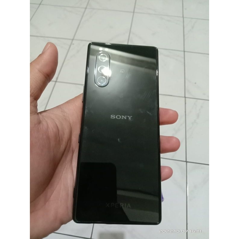 SONY XPERIA 5