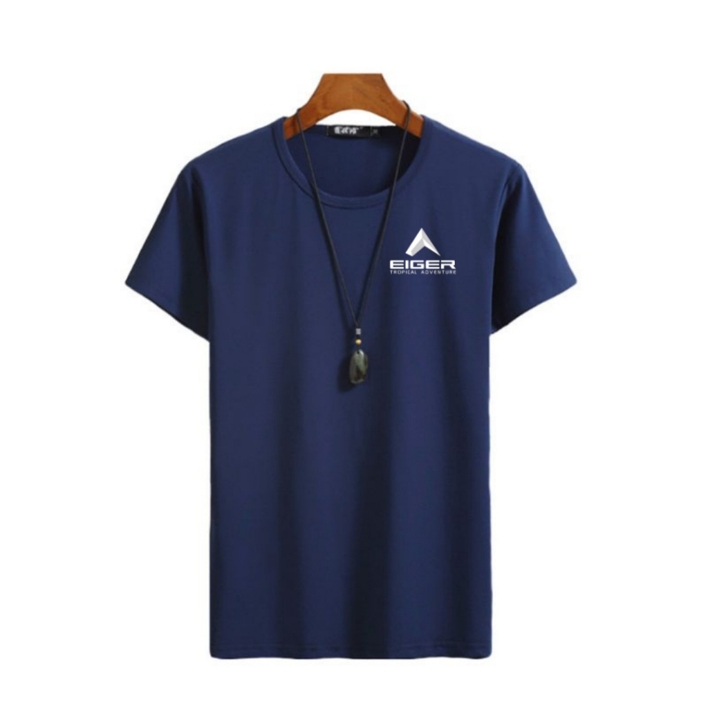 KAOS PRIA OVER SIZE KOAS DISTRO CANTTON 24S  SIZE S-3XL