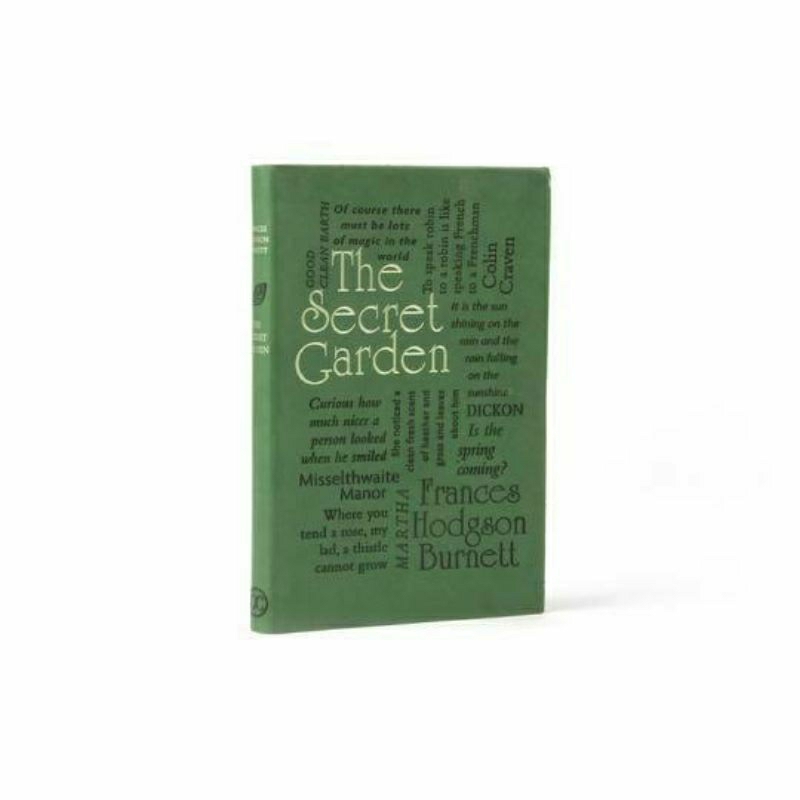 THE SECRET GARDEN CANTERBURY CLASSICS EDITION