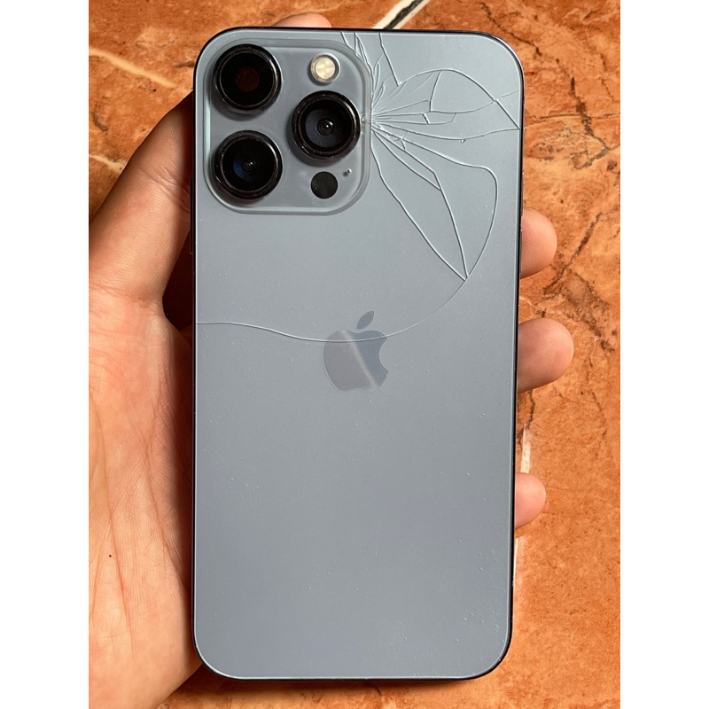 Housing iphone Xr to 13Pro