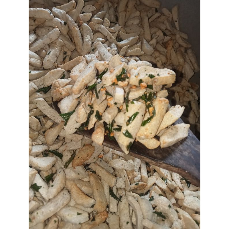 

BASRENG ORI DAUN JERUK BASRENG VIRAL BASRENG 200 GR