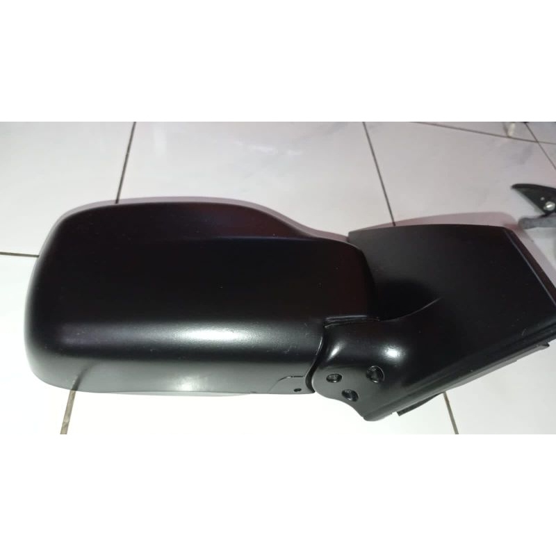 spion mobil panther touring kapsul panther Ls manual tahun 2000 - 2017