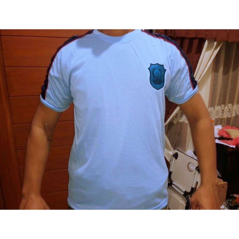 KAOS POLSUSPAS KOMBINASI - KAOS KOMBINASI POLSUSPAS - KAOS POLSUSPAS MURAH