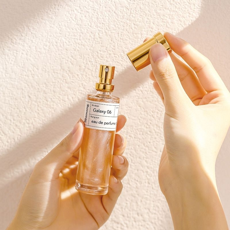 ORIGINAL SHIMANG MELATI PARFUM SPRAY 30ml TUTUP GOLD IQ