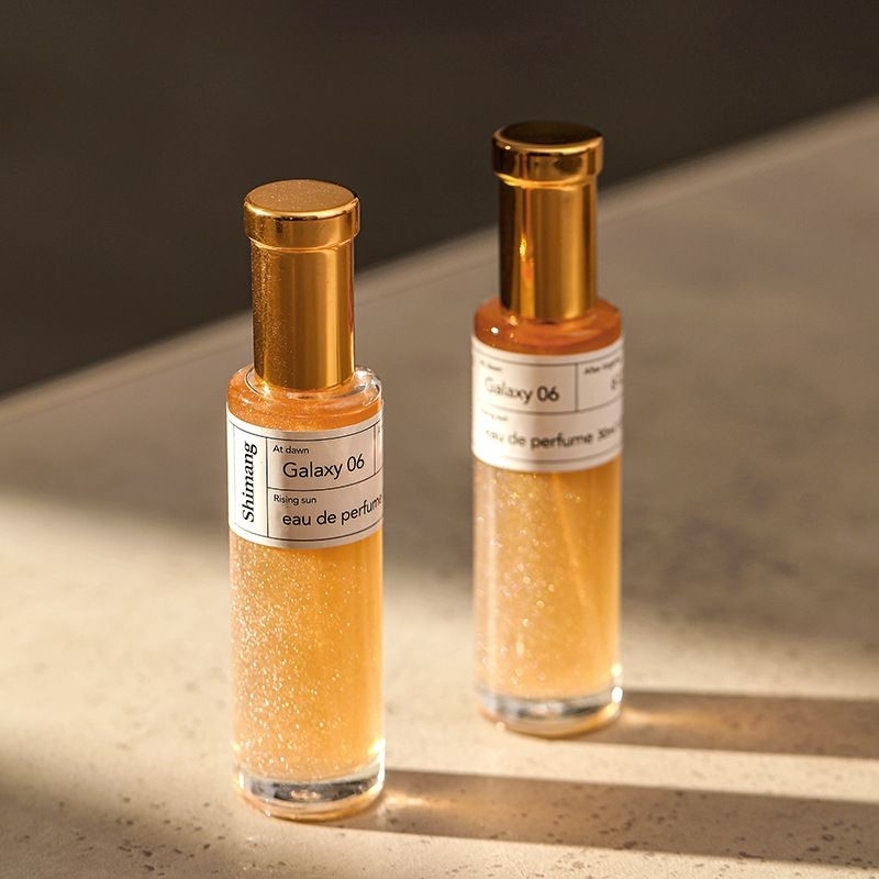 ORIGINAL SHIMANG MELATI PARFUM SPRAY 30ml TUTUP GOLD IQ