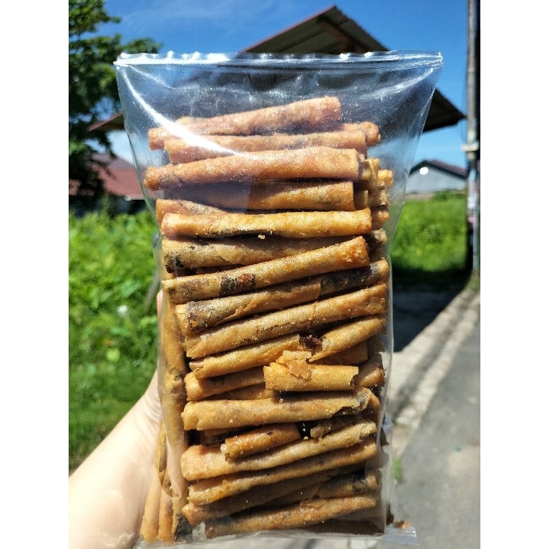

pisang aroma 500gram