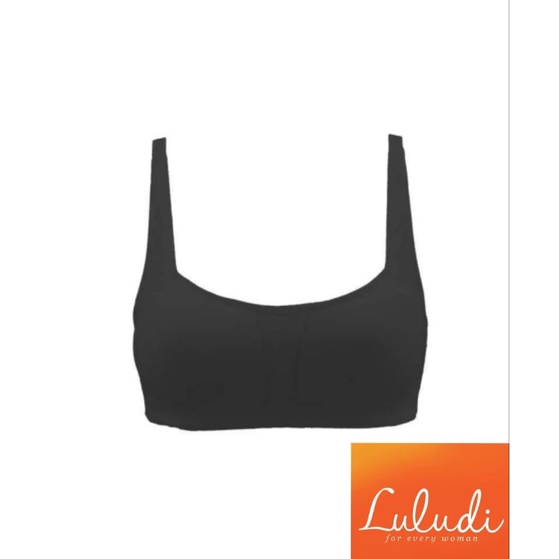 Lulud* Bra LLB 60107B (2)