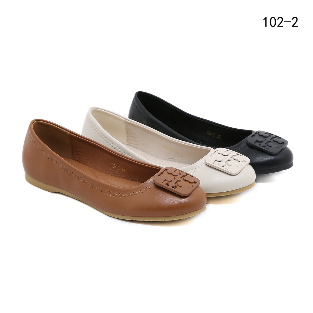 t 102-2 Flatshoe