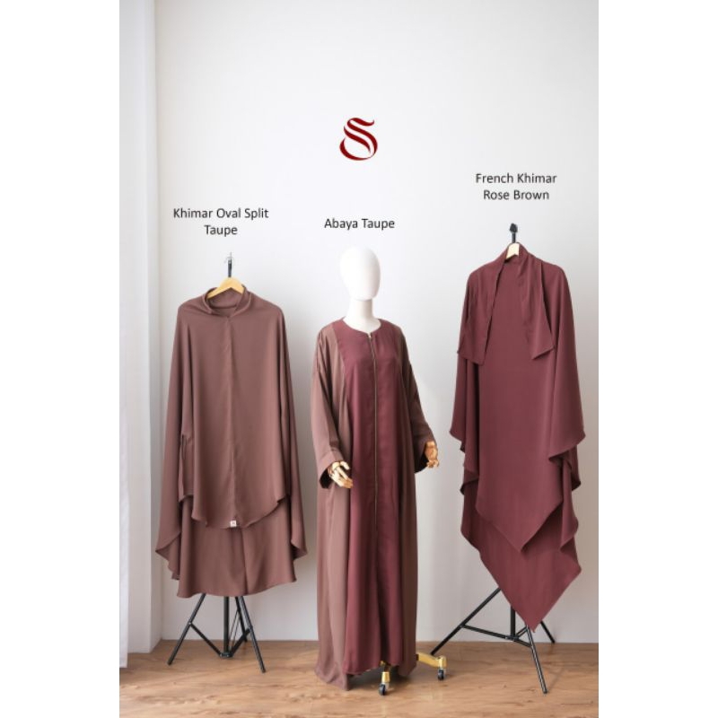 set abaya bilateral sidra.co