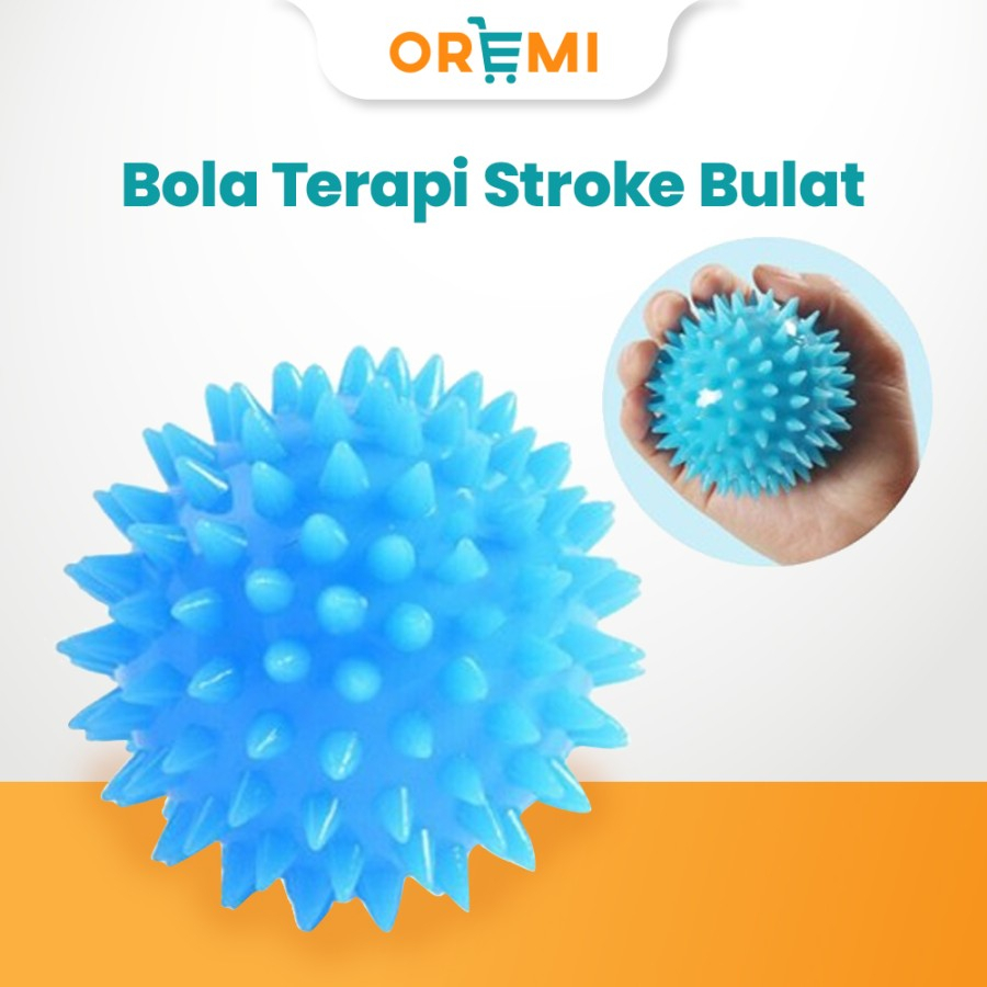 Bola Terapi Tangan Stroke Bola Stroke Bola Terapi Stroke Tangan Bola Duri Terapi Massage Ball