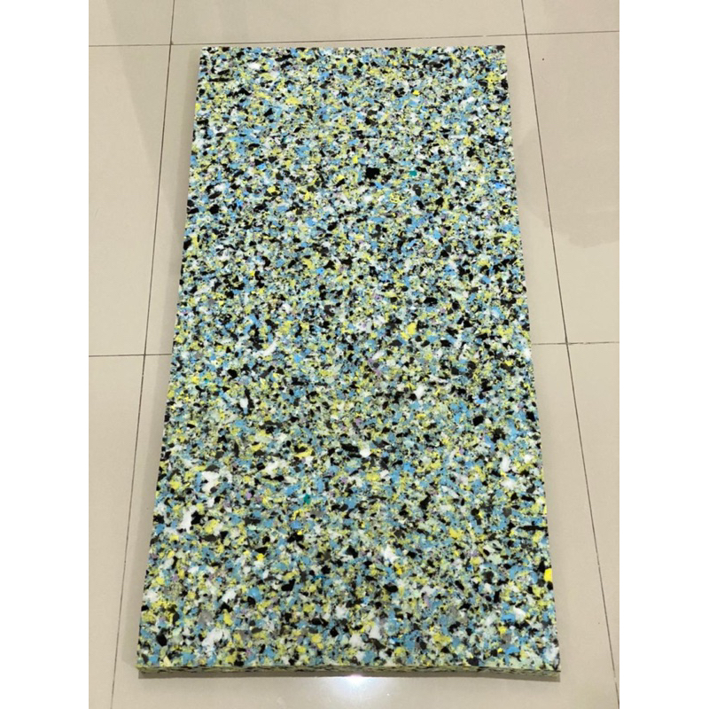 INOAC CUSTOM Busa Rebonded INOAC