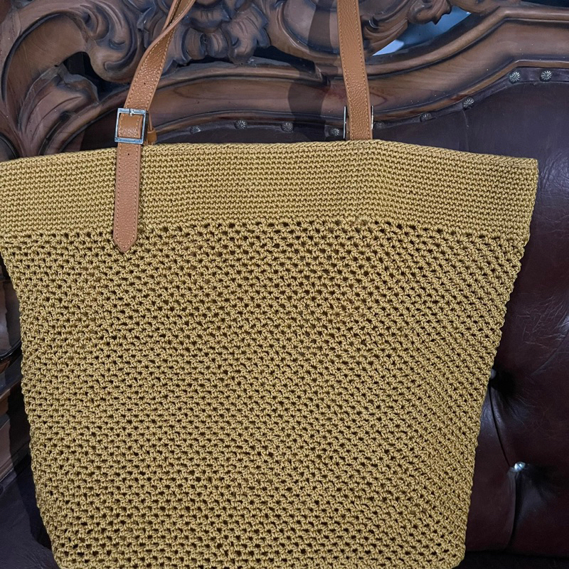 dowa tas original 750.000