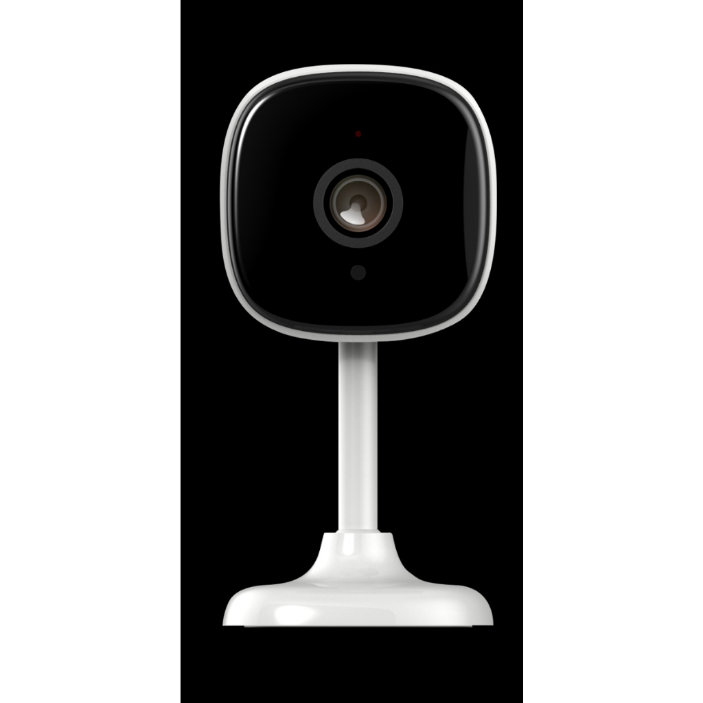 Fantech SC01 Smart Life IP Camera Smart CCTV Indoor Kamera Audio Full HD 1080p Wifi Dalam Ruangan STC Garansi Resmi 1 Tahun Bardi