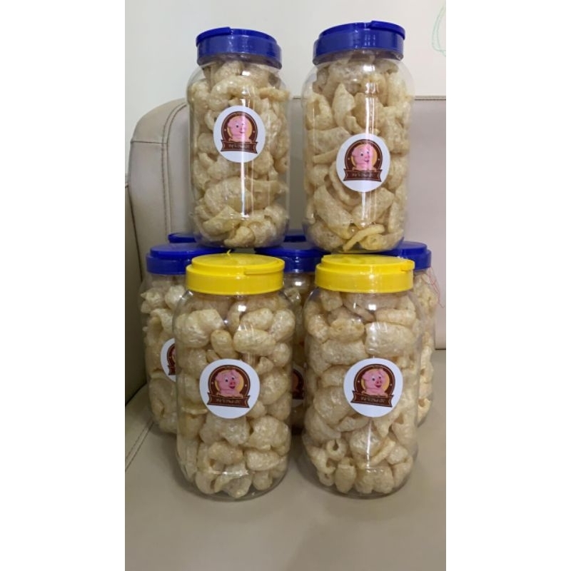 

KERUPUK-KULIT-BABI