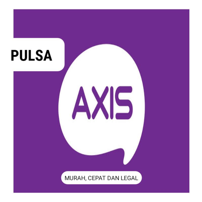 Isi Ulang Pulsa Exis