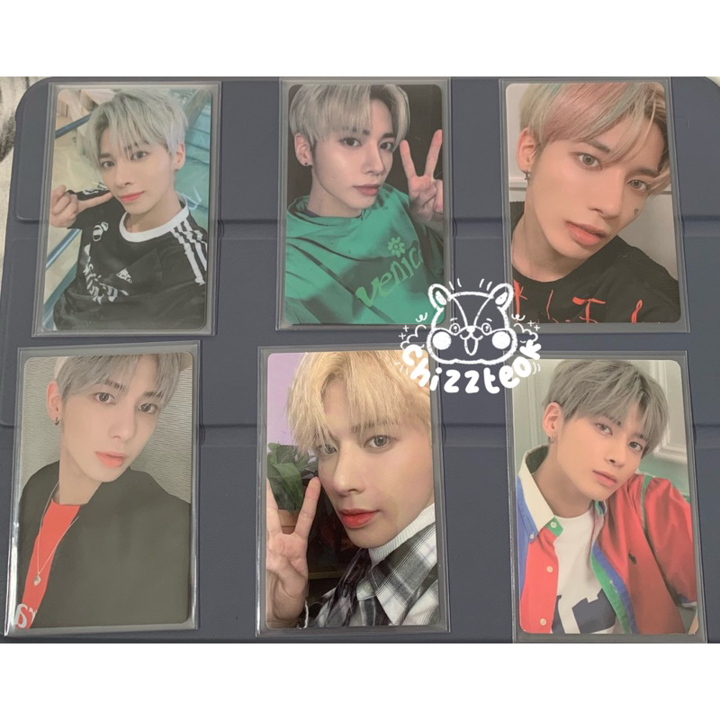 pc taehyun txt