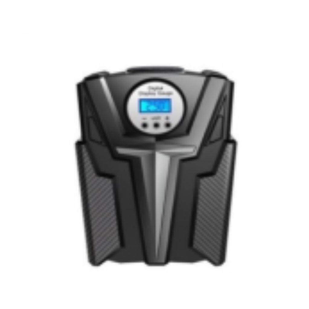 Pompa Ban (mobil) Digital