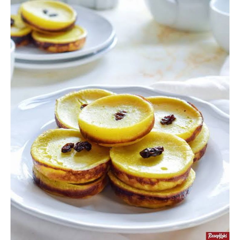 

KUE-LUMPUR