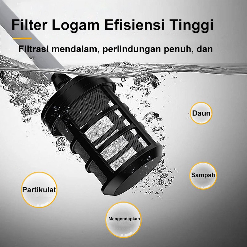 Jet Cleaner Tekanan Tinggi Alat Cuci Motor Mobil AC Steam Mesin Cuci Steam Mobil dan Motor Mini Portable Termurahm